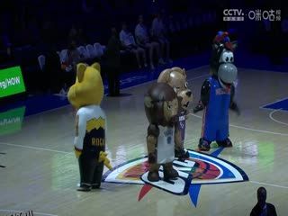 NBA常规赛 雷霆VS步行者 20250330 海报