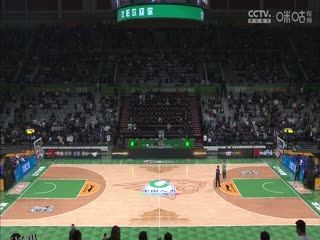 CBA常规赛第4轮 辽宁本钢VS广东华南虎 20231029（陈广锐、苏坤雄） 海报