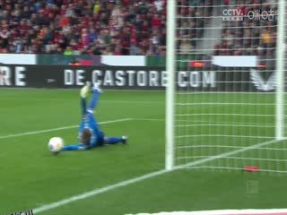 德甲 勒沃库森vs柏林联合 (谭逸雄) 20231112 海报