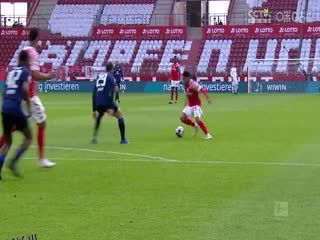 德甲  波鸿vs美因茨 (王子睿) 20231027 海报