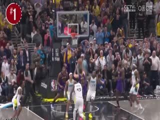 NBA常规赛 奇才VS步行者 20250328 海报