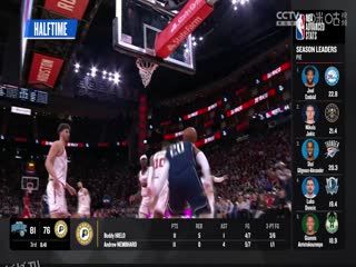 NBA常规赛 灰熊VS老鹰 20231224 海报