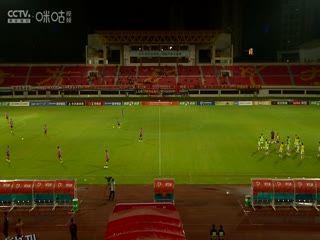 中甲联赛 上海嘉定汇龙VS陕西联合 20250525 海报