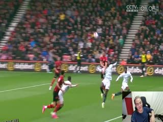 英超 伯恩茅斯vs切尔西 20230506（真实球迷汇） 海报