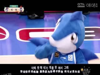 CBA常规赛第29轮 上海久事VS广州朗肽海本 20250110 高清海报