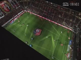 法甲联赛 斯特拉斯堡VS蒙彼利埃 20250210 高清海报