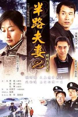 好好过日子 海报