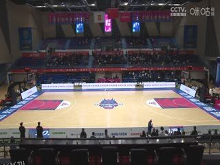 WCBA常规赛A组 山东赤水河酒VS江苏南钢 20241211 海报