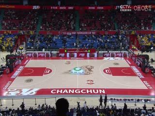 CBA常规赛第20轮 九台农商银行VS江苏肯帝亚 20231222（洪超） 海报