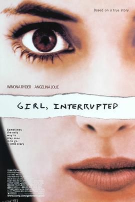 移魂女郎 Girl, Interrupted[电影解说] 高清海报