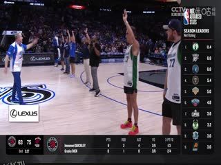 NBA常规赛 活塞VS独行侠 20240413 海报
