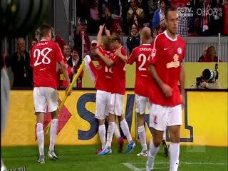 德甲 海登海姆vs奥格斯堡 (谭逸雄) 20231022 海报