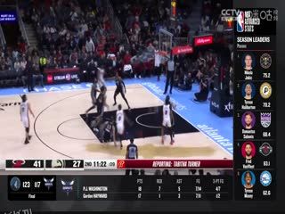 NBA常规赛 鹈鹕VS公牛 20231203 海报