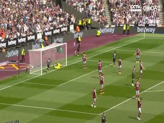 英超 西汉姆联vs阿森纳 (雨后小菠萝) 20230416 海报