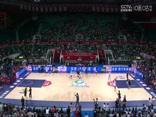 CBA常规赛第17轮 广州龙狮VS天津先行者 20231215（荣浩达） 海报