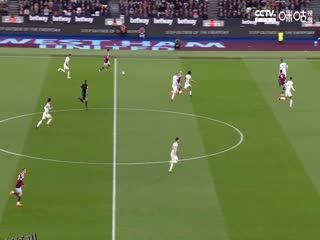 英超 西汉姆联vs利物浦 20230426（娄一晨、刘越） 海报