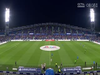 西甲联赛 赫塔菲VS塞尔塔 20250525 海报