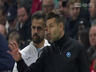 法甲 勒阿弗尔vs摩纳哥 (乔迁) 20231111 海报