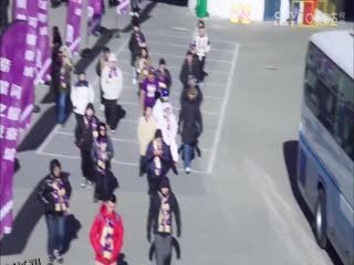 CBA常规赛第20轮 北京北汽VS山东高速 20231222（谭成国） 海报