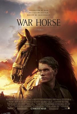战马 War Horse[电影解说] 海报