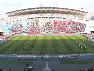 中超联赛 长春亚泰VS云南玉昆 20250420 海报