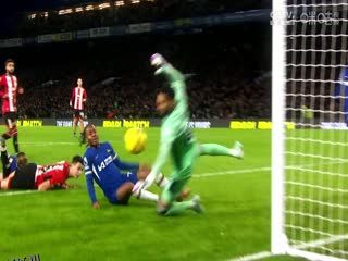 英超 利物浦vs阿森纳 (陈渤胄) 20231223 海报