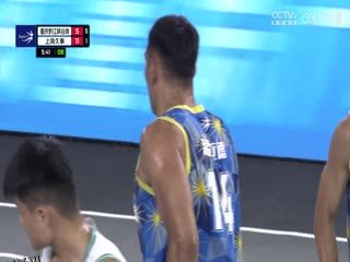 超三联赛 深圳赛区Day2晚间场回放：重庆黔江峡谷城10.22上海久事 20231022（周钰波） 海报