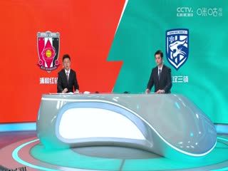 亚冠小组赛 浦和红钻2.1武汉三镇 20231129（涂远、李彦） 海报