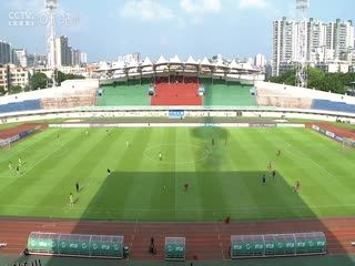 中乙联赛 广东铭途VS赣州瑞狮 20250513 海报