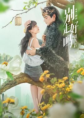 别走好吗别西君 海报