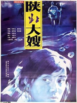 陕北大嫂 海报