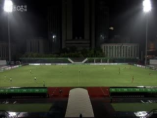 中乙联赛 武汉三镇B队VS广西恒宸 20250601 海报