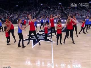 NBA常规赛 开拓者VS马刺 20241222 高清海报