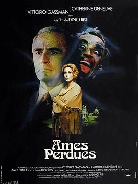 失落的灵魂[电影解说] 海报