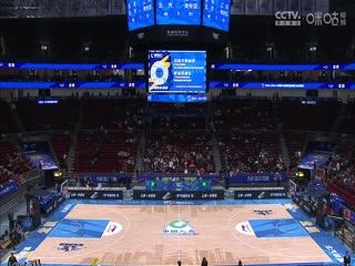 CBA常规赛第15轮 北京北汽VS江苏肯帝亚 20231211（蔡凯臣） 海报