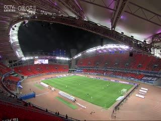 中超联赛 武汉三镇VS云南玉昆 20250412 海报