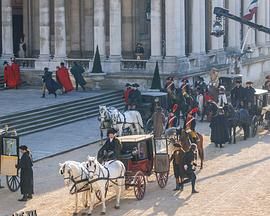 拿破仑 Napoleon[预告片] 海报