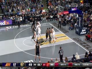 NBA季中赛 太阳VS灰熊 20231125 海报
