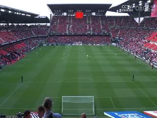 法甲 雷恩vs勒阿弗尔 20230827 海报