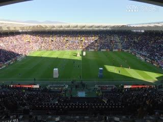 意甲联赛 乌迪内斯VS都灵 20241229 高清海报