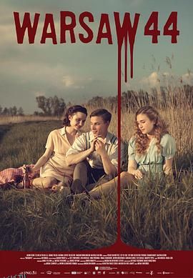 浴血华沙[电影解说] 海报