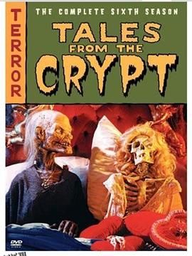 魔界奇谭第六季 高清海报