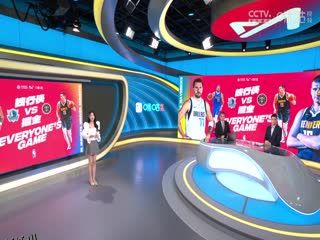 NBA常规赛 独行侠VS掘金 20231219 海报