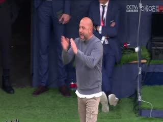 西甲联赛 奥萨苏纳VS西班牙人 20250519 海报