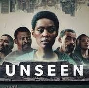 看不见的罪第二季 海报