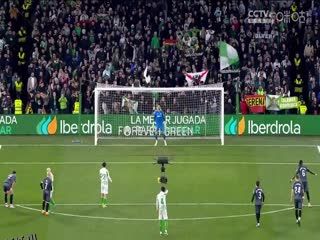 西甲联赛 皇家贝蒂斯VS巴列卡诺 20241223 高清海报