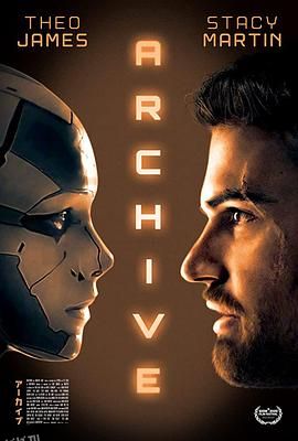 绝密档案[电影解说] 海报