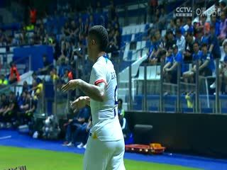 亚冠小组赛  BG巴吞联vs柔佛新山 (刘焕) 20231003 海报