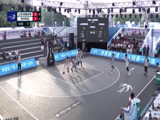 超三联赛 山东绿橙体育11.14常州有迈 20231023 海报