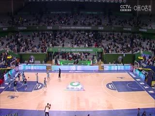 CBA常规赛第18轮 南京头排苏酒VS广州龙狮 20231217（张泽欣） 海报